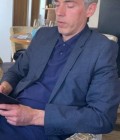 Встретьте Мужчинa : Ugo, 50 лет до Франция  Cherbourg 